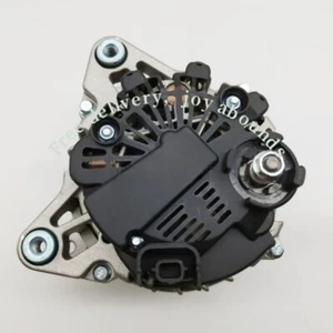23100-7842R A4539064100 Alternator For 2014-2020 Smart Fortwo Forfour W453 - Picture 1 of 4