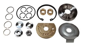 Upgraded Turbo Rebuild Kit for S300 BorgWarner Turbos - Picture 1 of 2