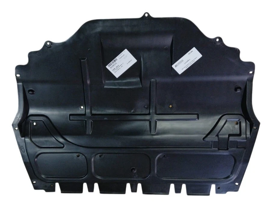 Carter protezione Motore inferiore AUDI A1 2010-