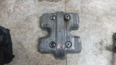 82 Honda VF750 VF 750 C V45 Magna Front Engine Motor Cylinder Head Cover - Image 1 of 4