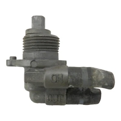 Yamaha Waveventure 1100 1997 llave de combustible 6K8-24500-02-00 6K8-24500-03-00 Foto 1 de 4