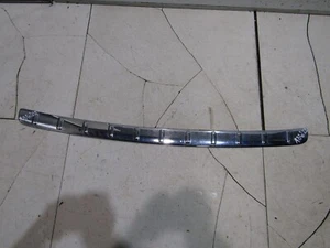 TAPA MALETERO BERLINA ORIGINAL MERCEDES CLASE E W213 CROMO MOLDURA TRASERA A2137570000 A8W22 - Imagen 1 de 7