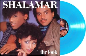 Shalamar - The Look [Vinyl] - Picture 1 of 1