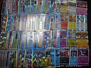 Pokemon Card All Holo Mirror About 210 Set Mewtwo Blastoise Dragonite etc #4527 - Picture 1 of 20