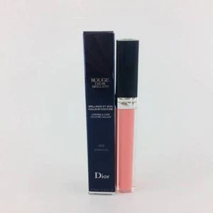 Dior Rouge Dior Brillant Lip Gloss 468 Bonheur 6ml BNIB - Picture 1 of 1