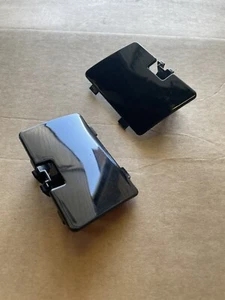 Mitsubishi Evo 6 Spoiler Cap Genuine 70498L / 70498R - Picture 1 of 5