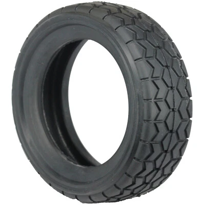 SPARES2GO Lawnmower Wheel Tyre for HONDA HRA214 HRA215 HRC215K HRM21 HRS21 HR21SE HR21SXE