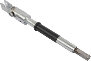 Power Steering Column Joint Fits Renault Master Opel Movano 2010-2019 480800001R - Picture 1 of 1