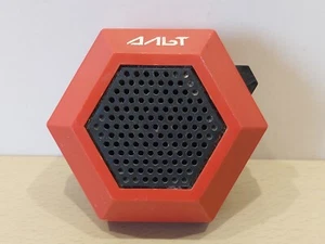 Soviet Union vintage mini radio-speaker Alt. USSR Original 1987. ## - Picture 1 of 12