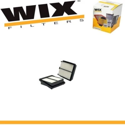 Engine Air Filter OEM WIX For HONDA FIT 2007-2008 L4-1.5L Foto 1 de 4