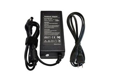 Power Supply AC Adapter For LG 22  22MN430H Computer Monitor Cord Cable Charger • 19.60€