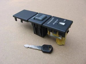 👉95 99 CHEVY GMC TRUCK TAHOE YUKON TRUCK C/K DASH AIR BAAG-CARGO LAMP SWITCH - Picture 1 of 6