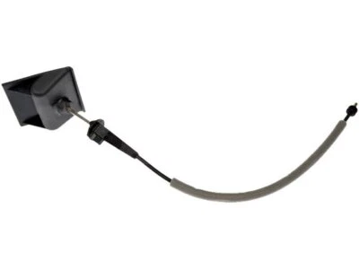 Manija de liberación de freno de estacionamiento Dorman 85865FS 1990 para Chevrolet C3500 1988-1993 Foto 1 de 2