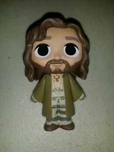 Funko Mystery Minis Harry Potter SIRIUS BLACK Hot Topic Exclusive Very Rare ! - Picture 1 of 3