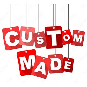 Custom made Greycape - Picture 1 of 4