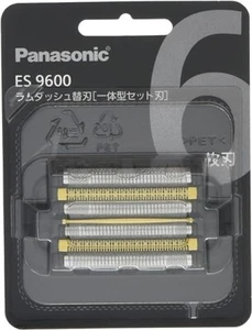 Panasonic ES9600 RAM Dash 6 Klingen integriertes Set Ersatzklingen aus Japan - Bild 1 von 4