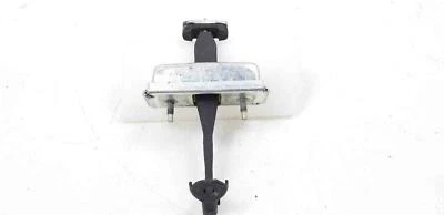 Ford Taurus 2010-2019 puerta delantera izquierda checker PN: 8A5Z-5423552-A Foto 1 de 4