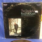 Rod McKuen – The Single Man - 12" VINYL RECORD ALBUM LP