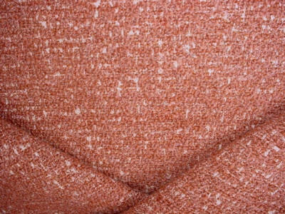 3-1/2Y Gaston y Daniela GDT-5379 Lualaba Ladrillo Wool Drapery Upholstery Fabric - Image 1 of 4