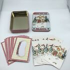 Mary Engelbreit Stationery Tin Home for the Holidays notecards partial