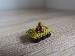 Producto Enterprise Space 1999 Moon Buggy de Deluxe Eagle Set, Gerry Anderson - Imagen 1 de 5