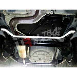 Para Mazda 2 DE 1.5 2007 Ultra Racing barra inferior trasera de 2 puntos (UR-RL2-1095) - Imagen 1 de 6