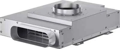 Soplador de recirculación Gaggenau serie 400 AR413722 OEM Foto 1 de 4