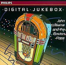 Digital Jukebox: John Wil von Philips | CD | condition good