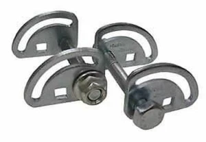 SPC Camber / Caster Adjustment Kit for GM Trucks - 86375 - Bild 1 von 2