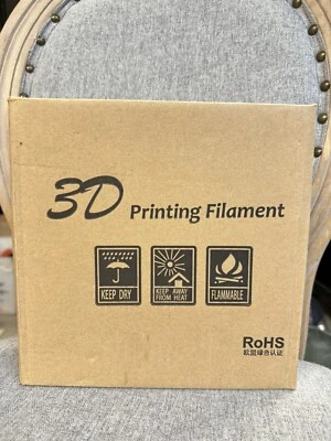 3D Printer Filament Green 3.0mm 1kg 3D Printing Foto 1 de 4