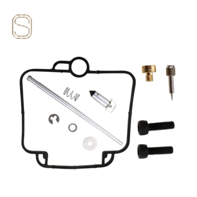 Kit de reconstrucción de carburador para Triumph Daytona 750 1000 1200 Tiger 885 Trophy 900 Foto 1 de 4