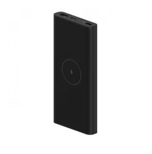 Xiaomi BHR5460GL PowerBank Wireless 10000mAh 22.5W Negra - Imagen 1 de 1