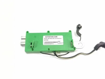 30737917 antenna for VOLVO S40 BERLINA D5 MOMENTUM 2006 248712 - Изображение 1 из 4