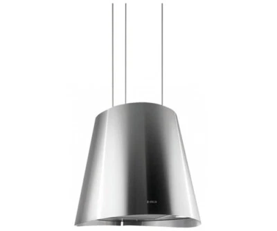 Cappa isola sospesa a soffitto JUNO IX F 50 ELICA 8020283052161 - Immagine 1 di 2