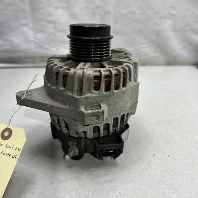 Alternador Kia Soul 2012-2016, 2014-2016 Kia Forte genuino OEM 37300-2E300 Foto 1 de 4
