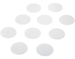 Non Slip Bathtub Sticker, 20PCS Saftey Shower Treads Bath Tubs Anti-Slip Stic... - Picture 1 of 6