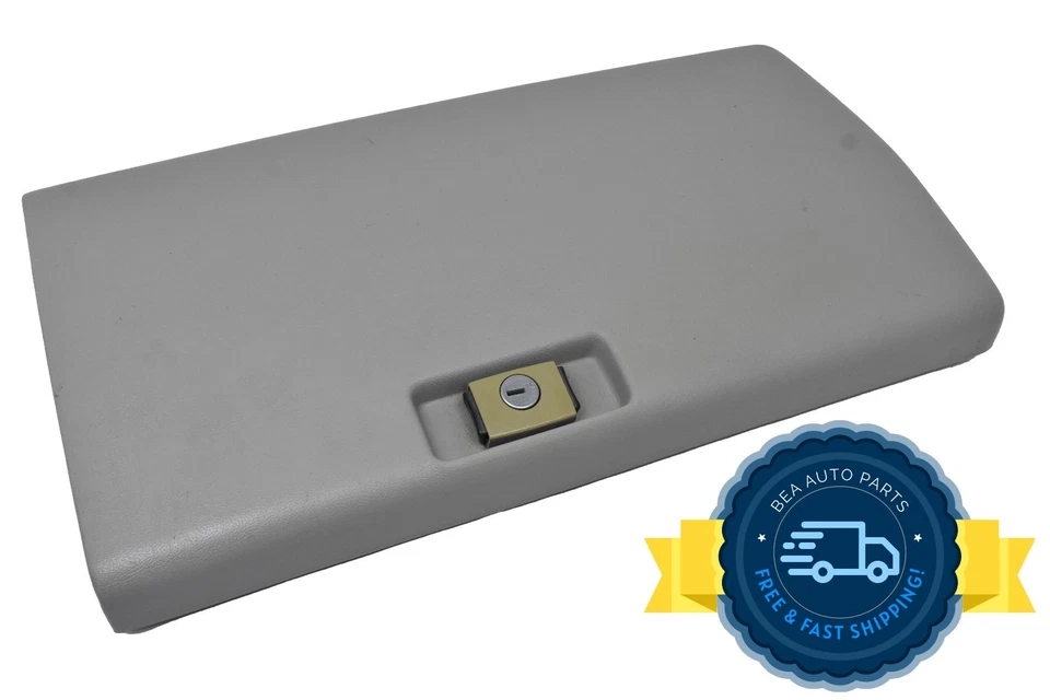 GMC K1500 1993 Suburban consola central gris tapa reposabrazos OEM Foto 1 de 4