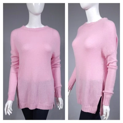 Allude Cashmere Sweater Relaxed fit Womens size S Duties Paid(USA) - Image 1 of 4