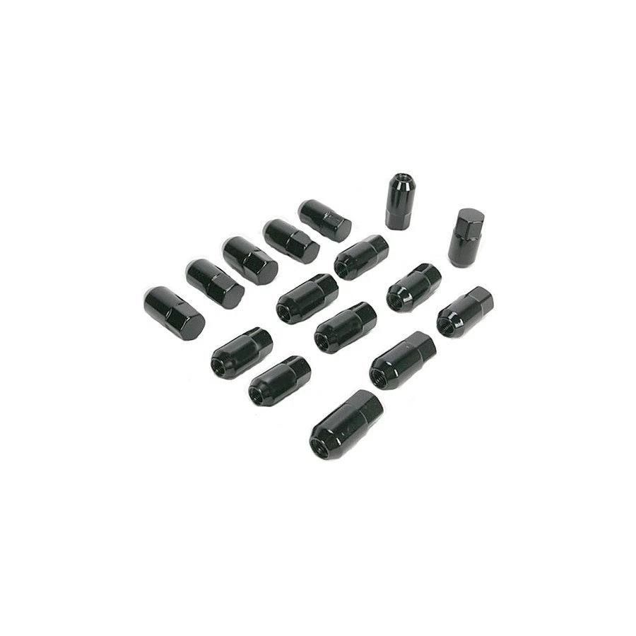 Moose Lug Nut Set - Black SP300MO208B - Изображение 1 из 1