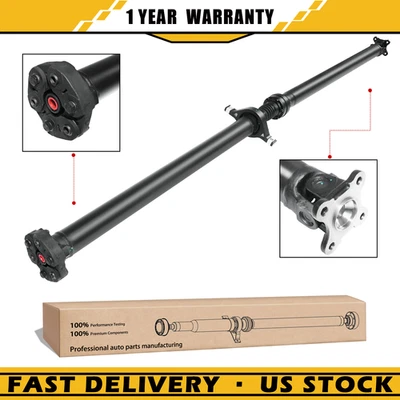 Rear Driveshaft Prop Shaft for Hyundai Tucson Kia Sportage 10-13 AWD Foto 1 de 4
