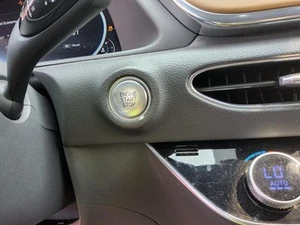 SONATA 2020 Ignition Switch 7640236 - Picture 1 of 12