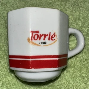 CAFE Torrie Kaffee, Made In Portugal Kaffeetasse - Bild 1 von 9
