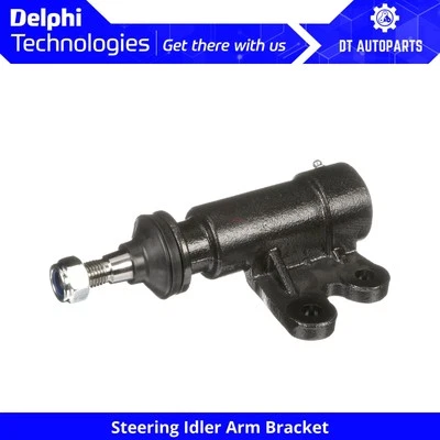 Soporte de brazo de rueda loca de dirección Delphi 1994 1995 1996 1997 para GMC Yukon 1993-2000 Foto 1 de 4