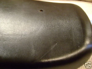 Suzuki GSX1100F GSX 1100 FP Seat - Foto 1 di 5