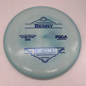 Lone Star Discs Bravo Benny 172g - Picture 1 of 5