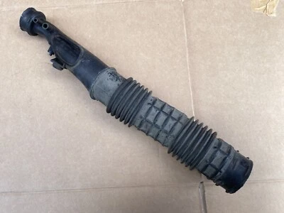 MANGUERA TUBO ADMISIÓN AIRE TURBO GASOLINA SMART FORTWO 450 0.7 1998-2007 0008017V002 Foto 1 de 4