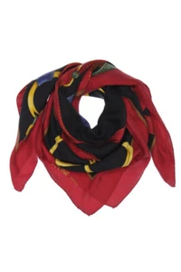 CÉLINE PARIS silk scarf Print black Gurte-Print - Bild 1 von 4