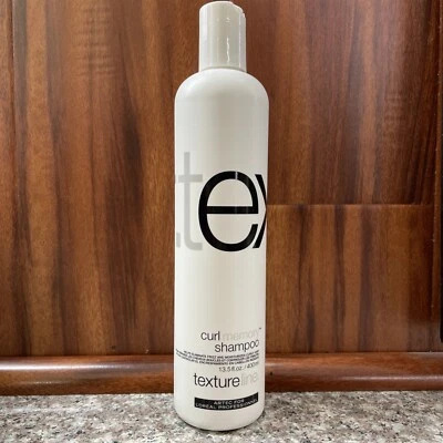 Champú con memoria L’Oréal ARTec Textureline Curl 13,5 oz Foto 1 de 4