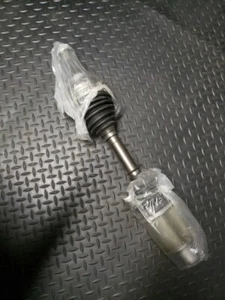 Conjunto de eje - eje CV automático Plus CH8-8586 - Imagen 1 de 5
