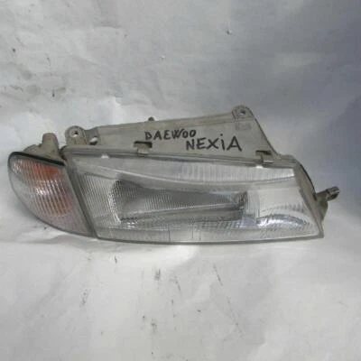 Headlamp rh for DAEWOO NEXIA 1994- used (5073) - Image 1 of 2